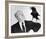 Alfred Hitchcock - The Birds-null-Framed Photo