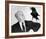 Alfred Hitchcock - The Birds-null-Framed Photo