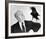 Alfred Hitchcock - The Birds-null-Framed Photo