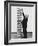 Alfred Hitchcock, Torn Curtain, 1966-null-Framed Photographic Print