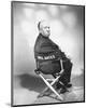 Alfred Hitchcock-null-Mounted Photo