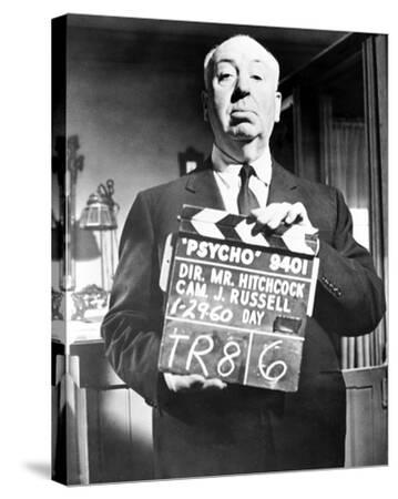 The Birds Alfred Hitchcock Film Advertising Wall Art Poster Reproduction Kunst Zukova Kunstplakate