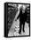 Alfred Hitchcock-null-Framed Premier Image Canvas