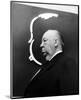 Alfred Hitchcock-null-Mounted Photo