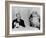 Alfred Hitchcock-null-Framed Photographic Print