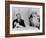 Alfred Hitchcock-null-Framed Photographic Print