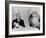 Alfred Hitchcock-null-Framed Photographic Print