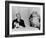 Alfred Hitchcock-null-Framed Photographic Print