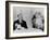 Alfred Hitchcock-null-Framed Photographic Print