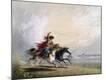Giclee Print