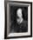 Alfred Lord Tennyson --George Frederick Watts-Framed Giclee Print