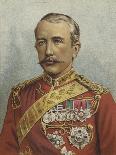 General Lord Wolseley-Alfred Pearse-Giclee Print