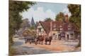 Giclee Print