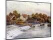 Giclee Print