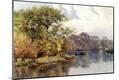 Giclee Print