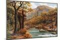 Giclee Print