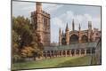 Giclee Print