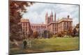 Giclee Print