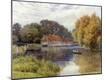 Giclee Print