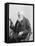 Alfred Russel Wallace, Welsh Naturalist-Science Source-Framed Premier Image Canvas