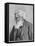 Alfred Russell Wallace, Welsh Naturalist, C1895-null-Framed Premier Image Canvas