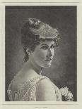 Irene-Alfred Seifert-Mounted Giclee Print