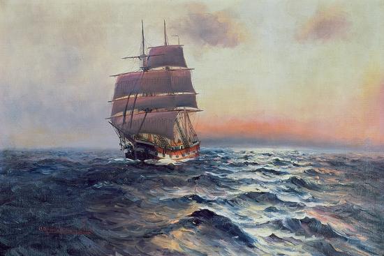 Giclee Print, , large
