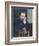 Alfred Sisley, 1876-Pierre-Auguste Renoir-Framed Giclee Print