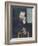 Alfred Sisley, 1876-Pierre-Auguste Renoir-Framed Giclee Print