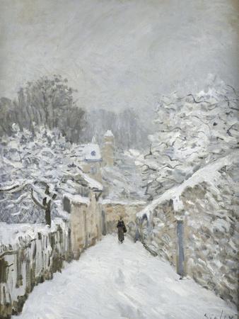 Winter Impressionist Art & Wall Art - Shop Paintings, Prints