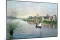 Giclee Print