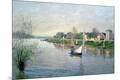 Giclee Print
