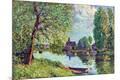Premium Giclee Print