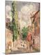 Giclee Print