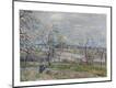Giclee Print