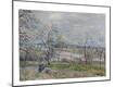 Giclee Print