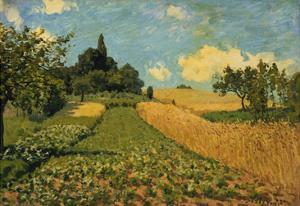Alfred Sisley Prints Paintings Wall Art Art Com