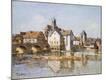 Giclee Print