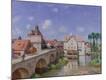 Premium Giclee Print