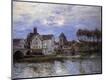 Giclee Print