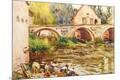 Premium Giclee Print