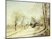 Giclee Print