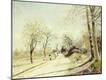 Giclee Print