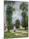 Giclee Print