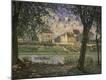 Premium Giclee Print
