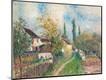 Giclee Print
