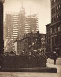 Stieglitz: New York, C1914-Alfred Stieglitz-Photographic Print