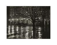From the Shelton, Looking West, 1935–36-Alfred Stieglitz-Art Print