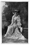 Unity Moore (1894-198), Irish Actress, 1911-1912-Alfred & Walery Ellis-Giclee Print