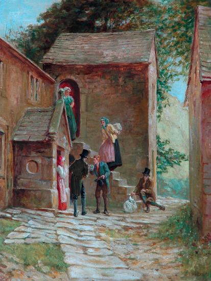 Premium Giclee Print, , large